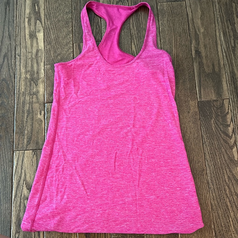 Lulu tank size 8. Great condition.